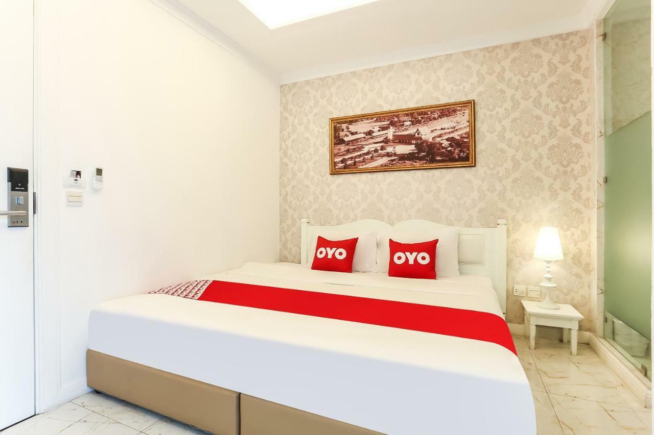 B2 Riverside Colonial Hotel Chiang Mai Extérieur photo