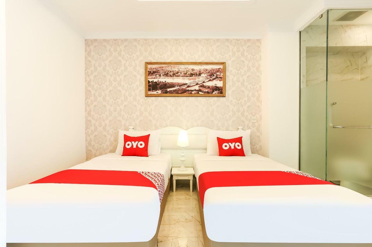 B2 Riverside Colonial Hotel Chiang Mai Extérieur photo